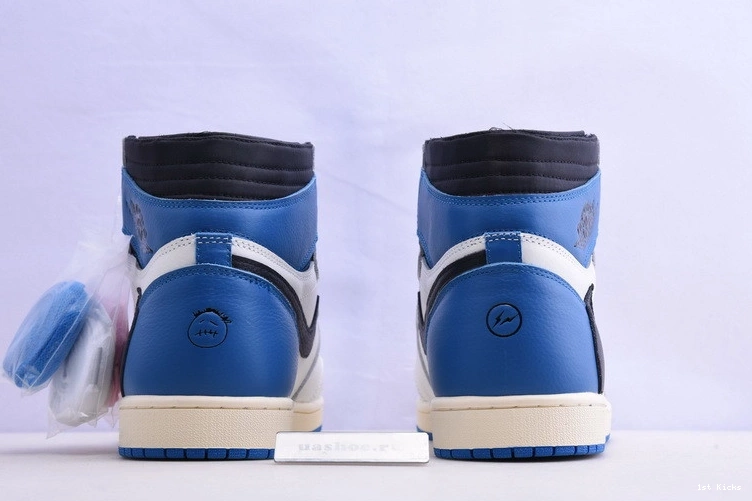 Air Travis Military Fragment 1 Jordan Scott DH3227-105 Blue 1010